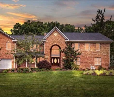 Icare Homes (Xxx)