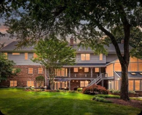 Icare Homes (Xxx)