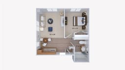 Whitney Place at Westborough - Gallery Image 6