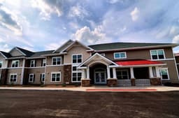 Rockwood Center - Gallery Image 1