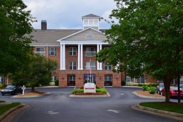 Chandler Place Independent Living