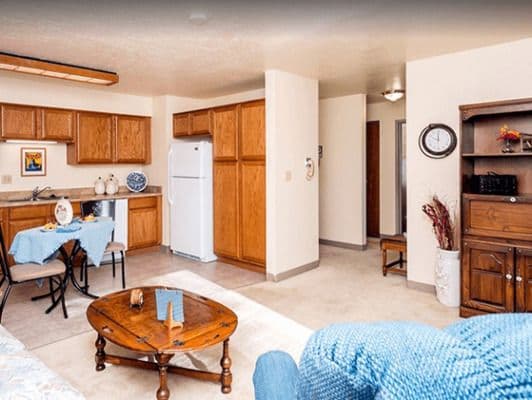 Windsong Retirement Villas