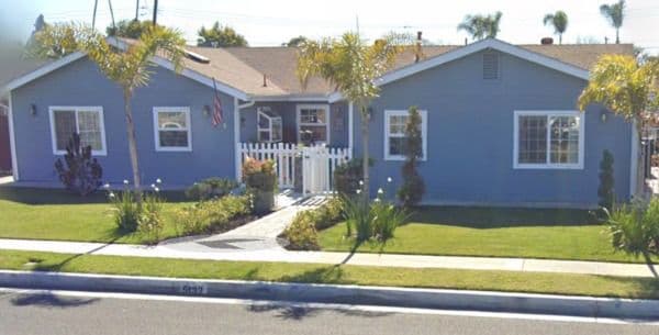 Golden Hands Care Home
