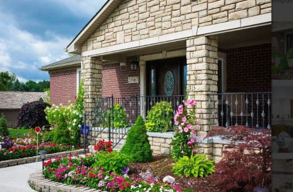 Orchard Manor I - Gallery Image 1