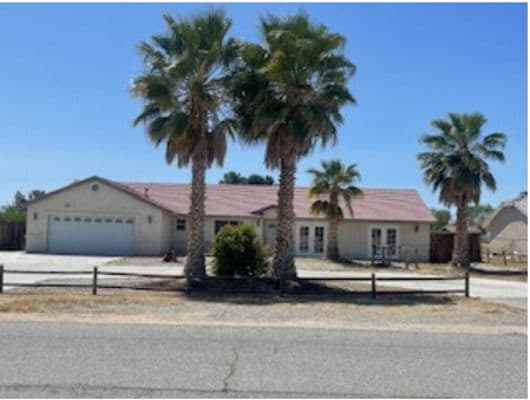 Hillside Residential Care Facility
