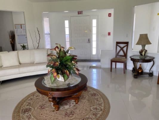 B&B Angel'S Home (Afch) - Gallery Image 6