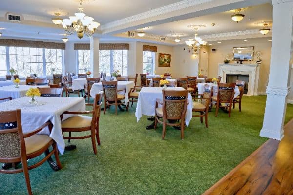 Cypress Creek Assisted Living - Gallery Image 1