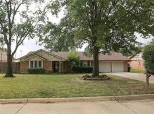 Porter Residential Home