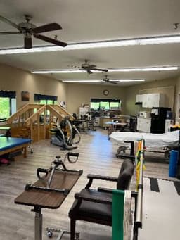 John Clarke Retirement Center The - Gallery Image 5