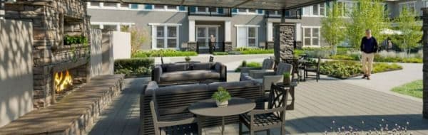 The Ivy at Blue Oaks