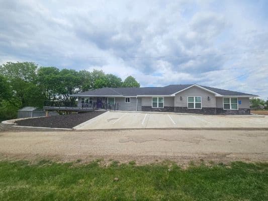 Legato Living At Heartland Hills
