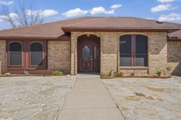 Healing Haven Homes 1