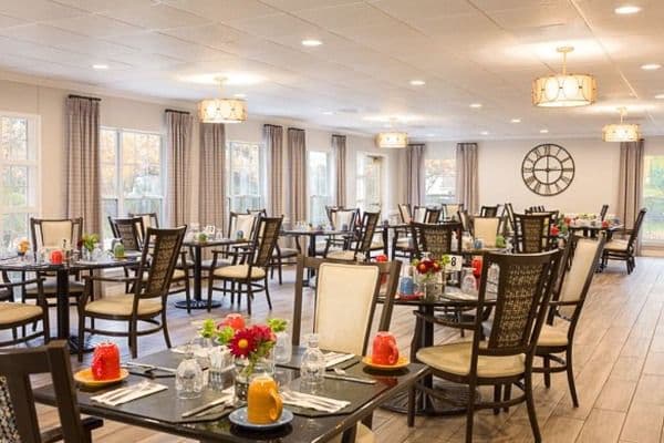 Belmont Village Buffalo Grove* - Gallery Image 3