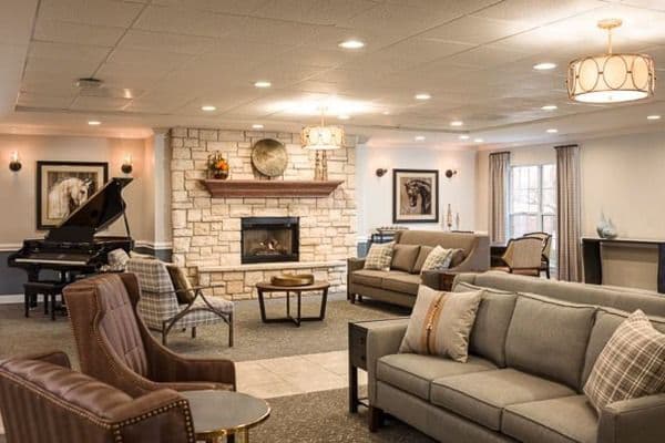 Belmont Village Buffalo Grove* - Gallery Image 2