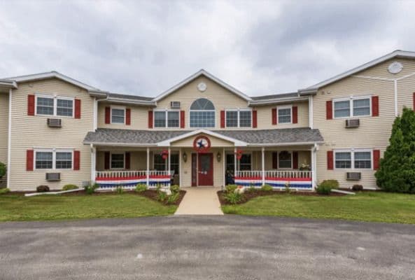 The Cottages at Meadowlands  - Gallery Image 1