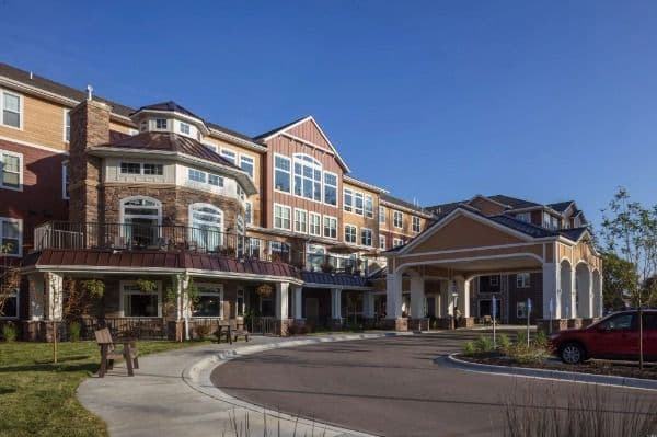 New Perspective Arden Hills - Gallery Image 1