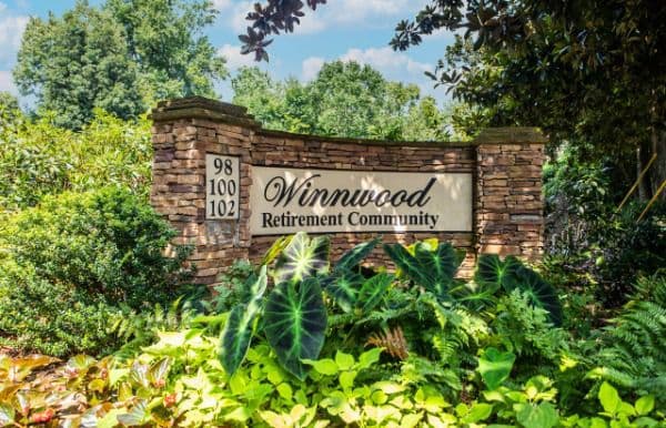 Winnwood Retirement Community