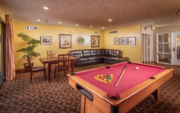 Pacific Villa - Gallery Image 6