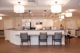Peabody Place (formerly Peabody Home) - Gallery Image 1