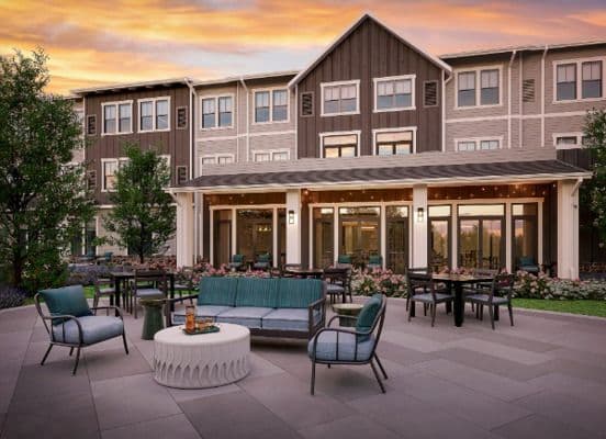 Benchmark At Mt. Pleasant (Opening Dec. 2024) - Gallery Image 2