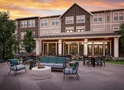 Benchmark At Mt. Pleasant (Opening Dec. 2024) - Gallery Image 2