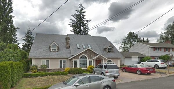 Lake Hills Senior Care