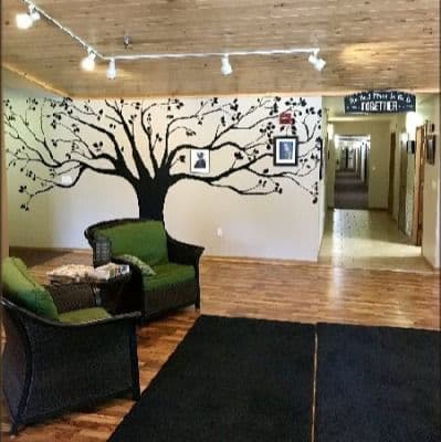 Lakeshore Assisted Living