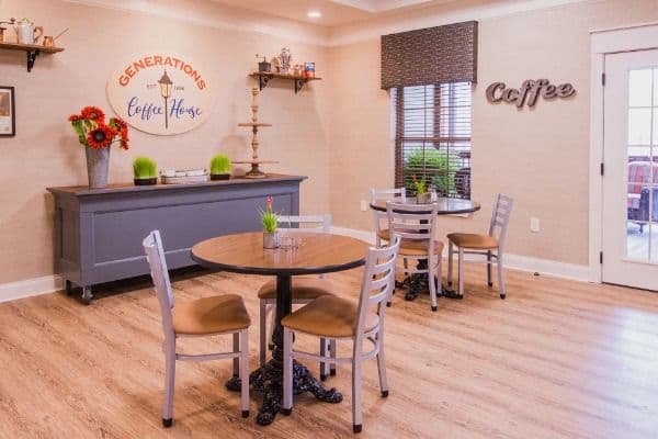 The Lantern at Morning Pointe Franklin - Gallery Image 3