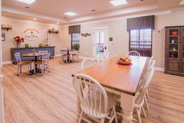 The Lantern at Morning Pointe Franklin - Gallery Image 6