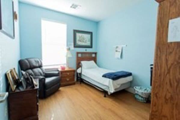 Mercy House - Temple - Gallery Image 5