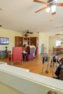 Mercy House - Temple - Gallery Image 4