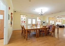 Mercy House - Temple - Gallery Image 3
