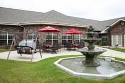 Hearthside Senior Living of Collierville - Gallery Image 3