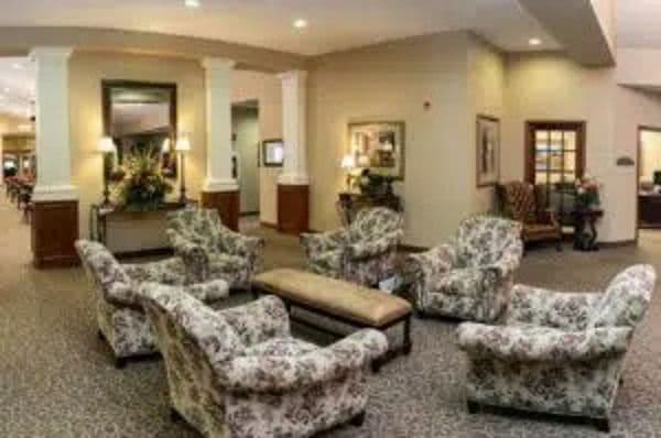 Hearthside Senior Living of Collierville - Gallery Image 4