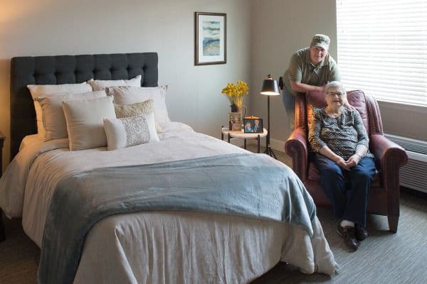 Pinnacle Assisted Living - Gallery Image 1