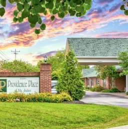 Providence Place - Gallery Image 1