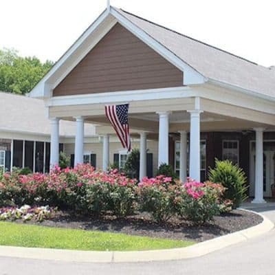 Carrick Glen Senior Living