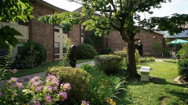 Park Place Retirement Community - Gallery Image 4