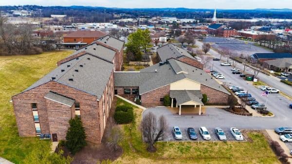 Park Place Retirement Community