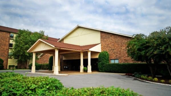 Park Place Retirement Community - Gallery Image 2