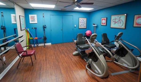 Park Place Retirement Community - Gallery Image 6