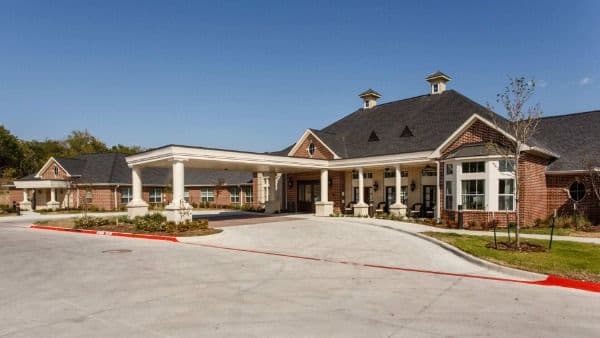 Westmore Senior Living