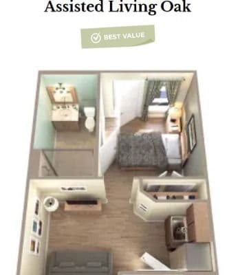 Lynridge Assisted Living & Memory Care