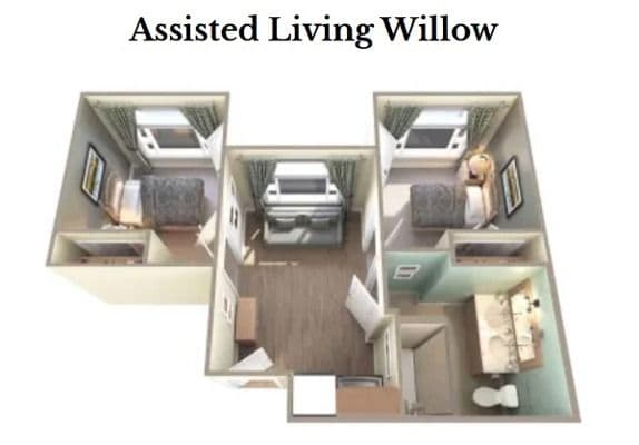 Lynridge Assisted Living & Memory Care - Gallery Image 5