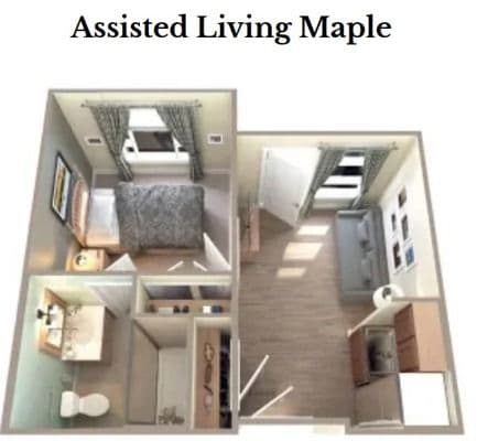 Lynridge Assisted Living & Memory Care - Gallery Image 4