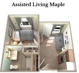 Lynridge Assisted Living & Memory Care - Gallery Image 4