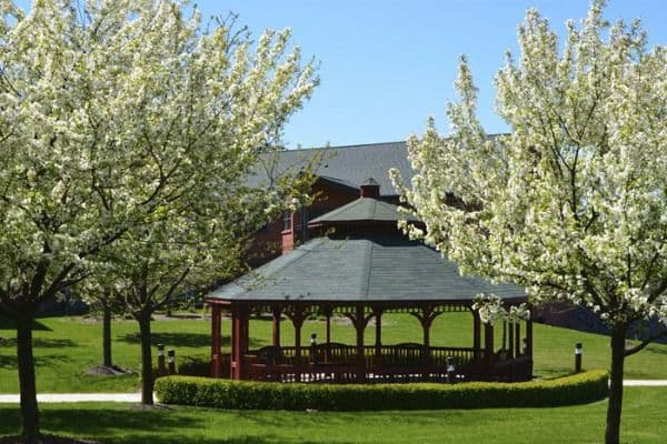 Genacross Lutheran Services-Wolf Creek Campus - Gallery Image 2