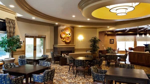Pacific Regent Bellevue by Cogir - Gallery Image 5