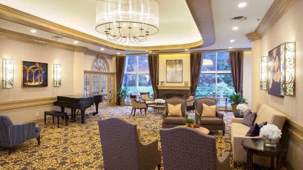 Pacific Regent Bellevue by Cogir - Gallery Image 3