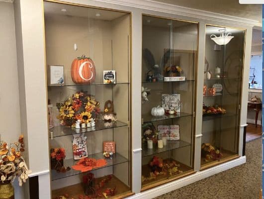 AUTUMN EMBERS - Gallery Image 6
